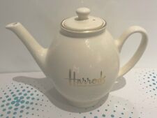 harrods teapot for sale  WARRINGTON