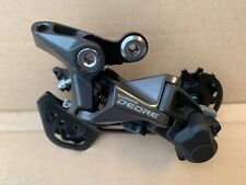 Shimano deore m5120 for sale  Shipping to Ireland
