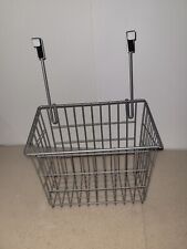 wire grid basket for sale  Schaumburg