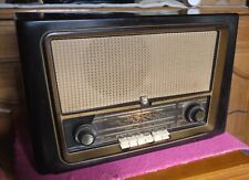 Philips radio vintage for sale  SOUTHALL