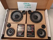 Focal 165as3 6.5 for sale  Brooklyn