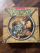 Runebound seconda edizione usato  Lazzate