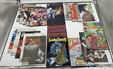 Lot assorted comic for sale  Wilkes Barre