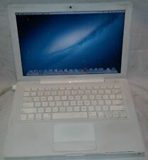 Apple macbook core for sale  Westminster
