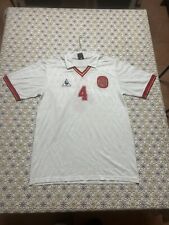 Maglia calcio spagna usato  Montemurlo