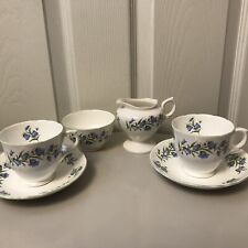 Crown staffordshire bluebell for sale  MEXBOROUGH