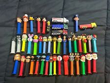 Large lot pez for sale  Shipping to Ireland