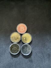 Coin sammelmünzen gebraucht kaufen  Hilter