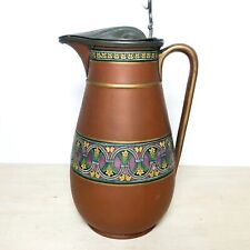 pitcher syrup antique redware for sale  Rohnert Park