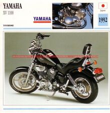 Yamaha 1100 virago d'occasion  Cherbourg-Octeville-