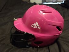 Adidas pink youth for sale  Oswego