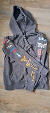 Mens replay hoodie for sale  BARTON-UPON-HUMBER