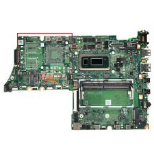Placa madre para Lenovo ThinkBook 15-Im14-iml DA0LVAMB8E0 con CPU i3 i5 i7 8G RAM segunda mano  Embacar hacia Argentina