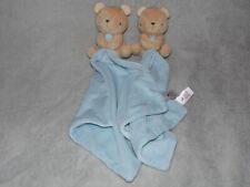 Sainsbury bear comforter for sale  SWANSEA