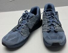 Usado, Zapatos para correr Nike LunarGlide 7 para hombre talla 13 segunda mano  Embacar hacia Argentina