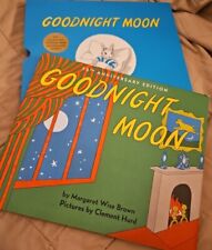 Goodnight moon 75th for sale  East Hartford