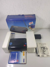 TECTOY SEGA MASTER SYSTEM SUPER COMPACTO COMPACTO NA CAIXA, usado comprar usado  Brasil 