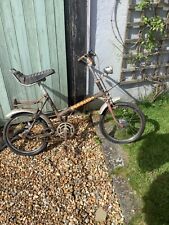raleigh bicycle for sale  HAVANT
