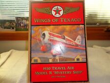 Vintage texaco airplane for sale  Scottsdale