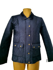 Barbour style quilted for sale  LONDON