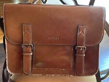 Banuce satchel briefcase for sale  Yellville