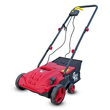 Crytec 1500w lawn for sale  DRONFIELD