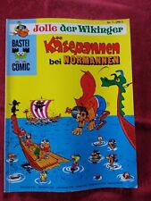 Jolle wikinger comic gebraucht kaufen  Vilshofen