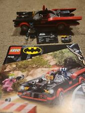 Lego 76188 batman for sale  Shakopee