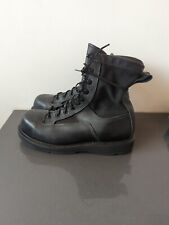 Bates black vibram for sale  Astoria