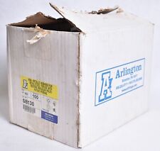 Box arlington metal for sale  Shipping to Ireland