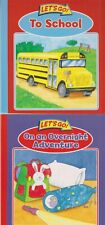 Let school adventure for sale  Tillson