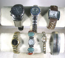 Lot watches band for sale  Shipping to Ireland