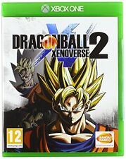 Dragonball Xenoverse 2 (Xbox One) - Jogo BWVG The Cheap Fast Free Post comprar usado  Enviando para Brazil