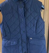 Ladies chameau quilted for sale  EAST COWES