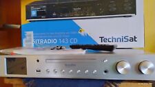 Technisat digitradio 143 gebraucht kaufen  Düsseldorf