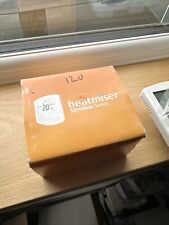 Heatmiser thermostat slimline for sale  COLCHESTER