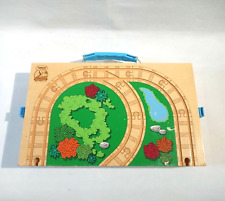 Thomas wooden railway for sale  WALLINGTON