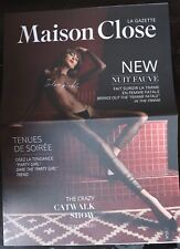 Maison close lingerie for sale  Shipping to Ireland