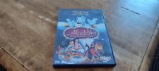 Aladdin edition collector d'occasion  Nantes-