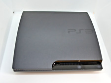 Ps3 slim konsole gebraucht kaufen  Münster