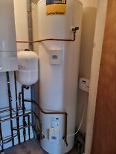 indirect water heater for sale  MELKSHAM
