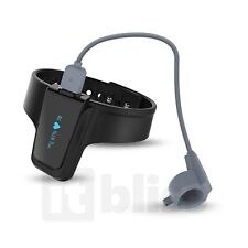 Viatom Checkme™ 02 Smart Wrist Pulse Oximeter Ring Sensor Sleep Monitor RRP £199, used for sale  Shipping to South Africa