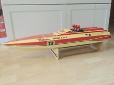 Graupner arrow racing for sale  Shipping to Ireland