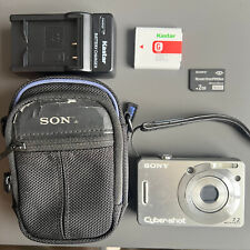 Sony cyber shot for sale  USA