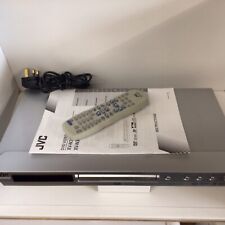 jvc dvd player for sale  IPSWICH