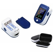 Finger pulse monitor for sale  Shipping to Ireland