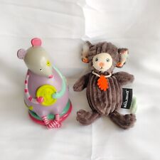 Deglingos peluche petit d'occasion  Montpellier-