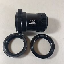Orion adapter 90mm for sale  Bonney Lake