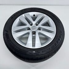 Vauxhall alloy wheel for sale  DONCASTER