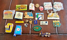 Lions club pin for sale  Edmond